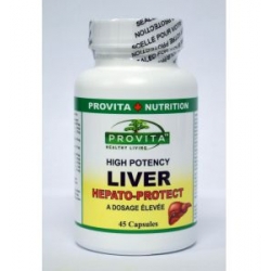 Liver Forte Hepato-Protect 